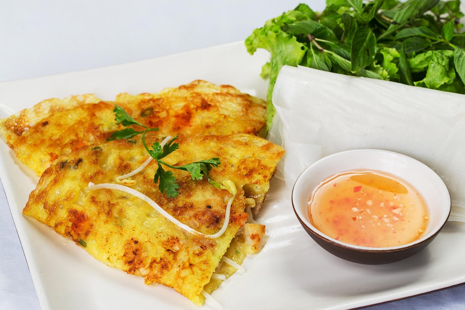 Hoi An Pancake