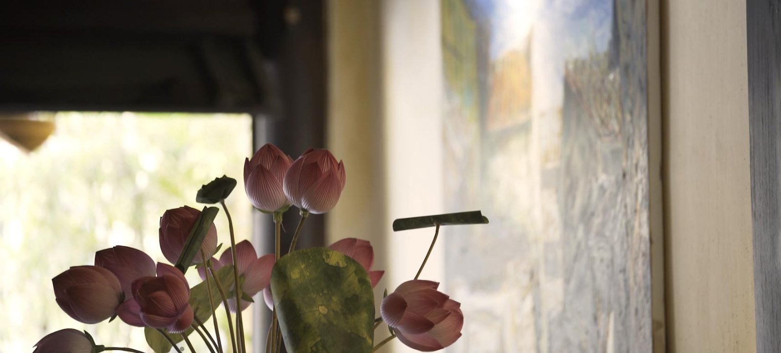 An intimate dining experience at Little Faifo