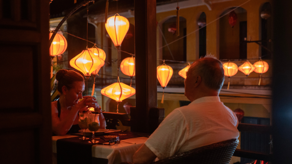 Hoi An Ancient Town