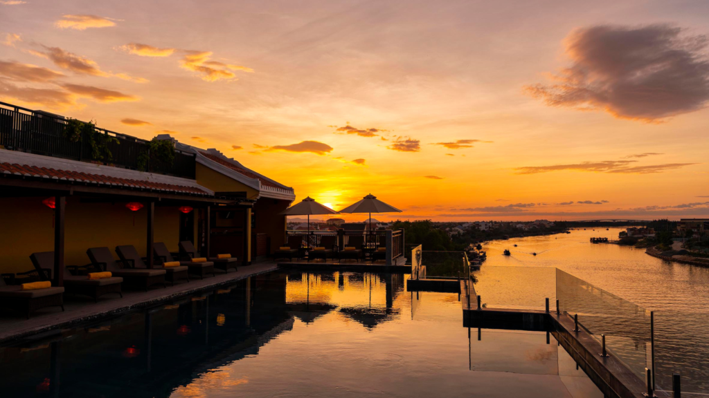 Best places to stay in Hoi An
