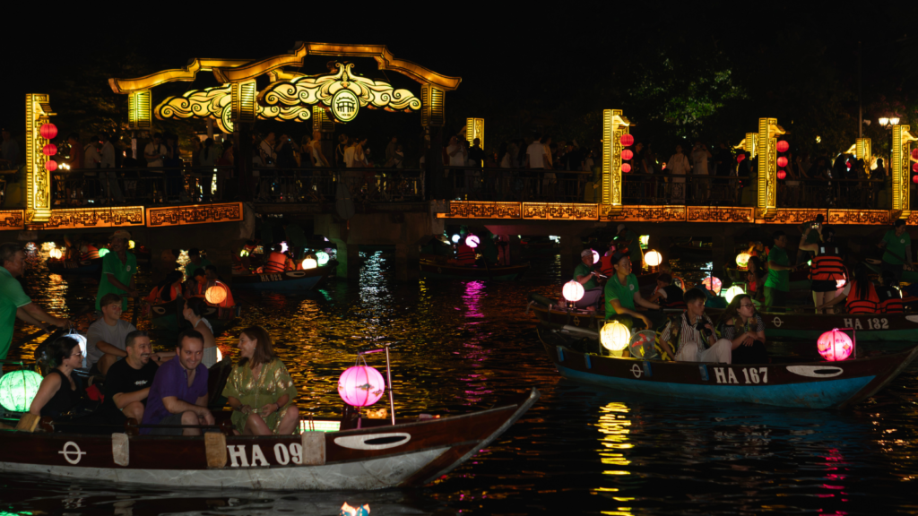 Essential tips for a Hoi An boat ride