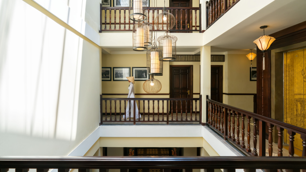 Little Hoi An a boutique hotel in Hoi an ancient town