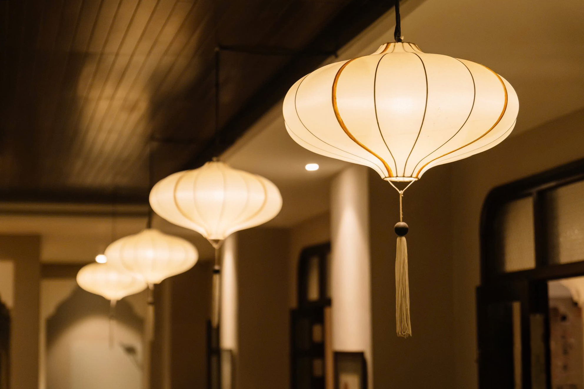 Hoi An lantern
