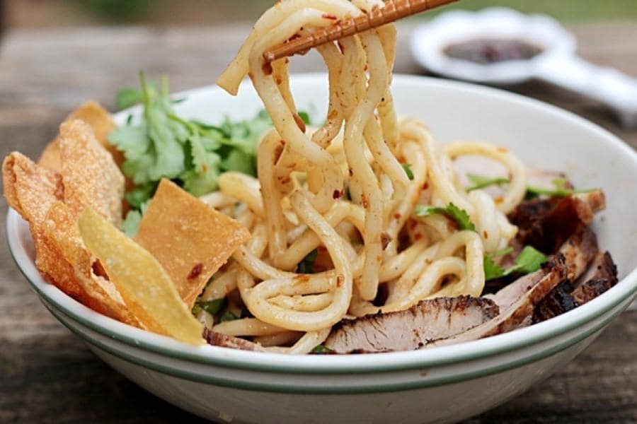 Refined dining atmosphere at Allegro Hoi An