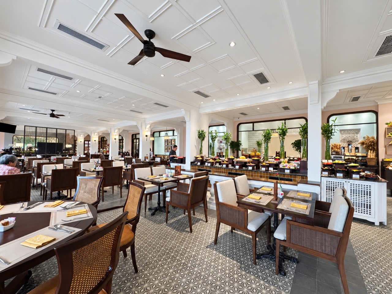Dining — Allegro Hoi An — 1