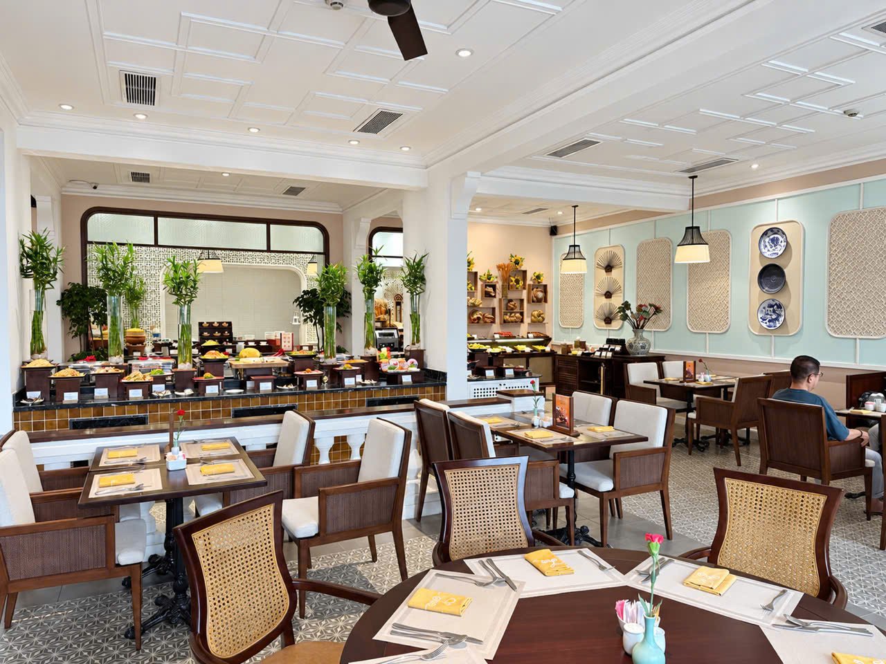 Dining — Allegro Hoi An — 2