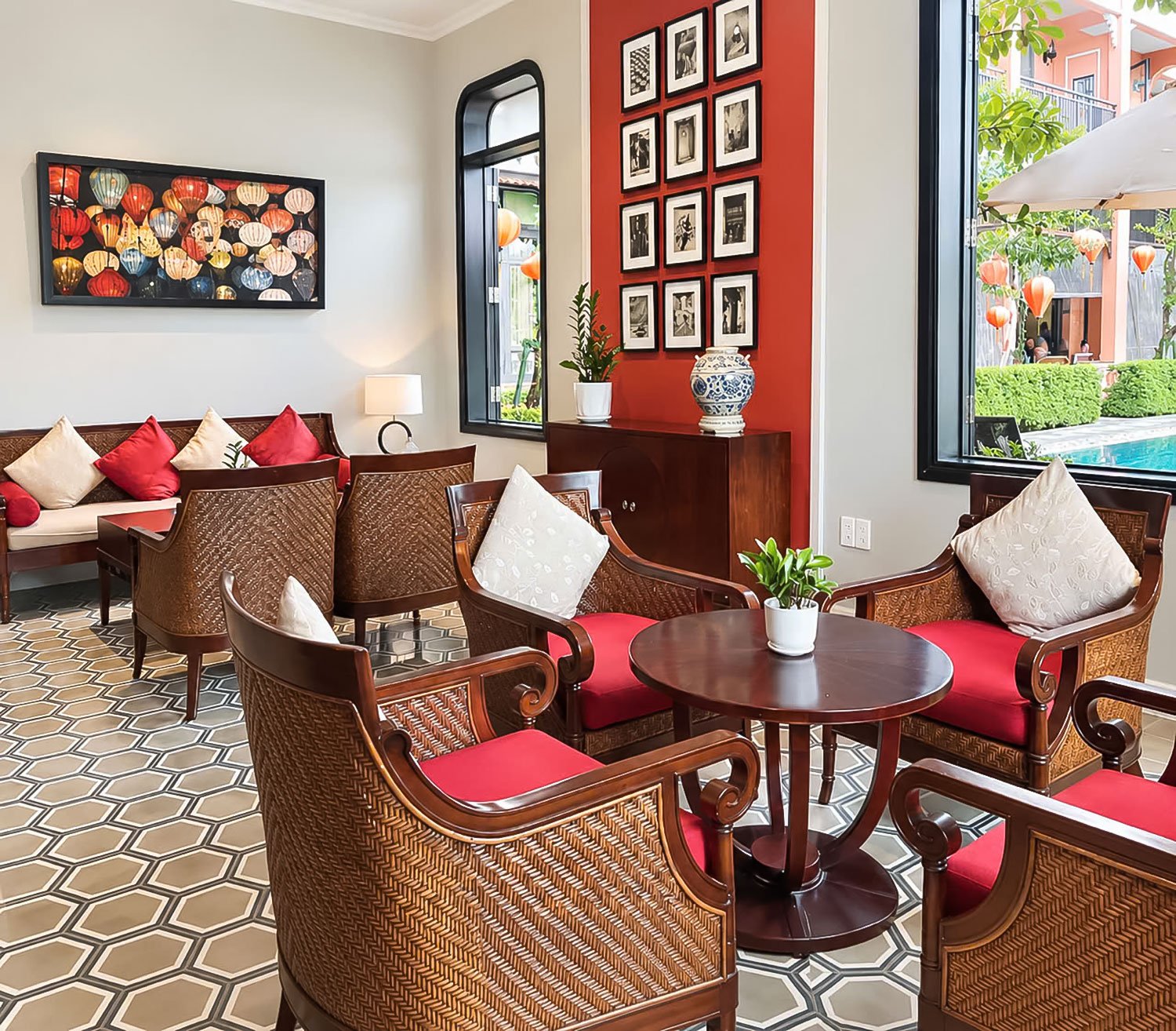 Dining — Allegro Hoi An — 6