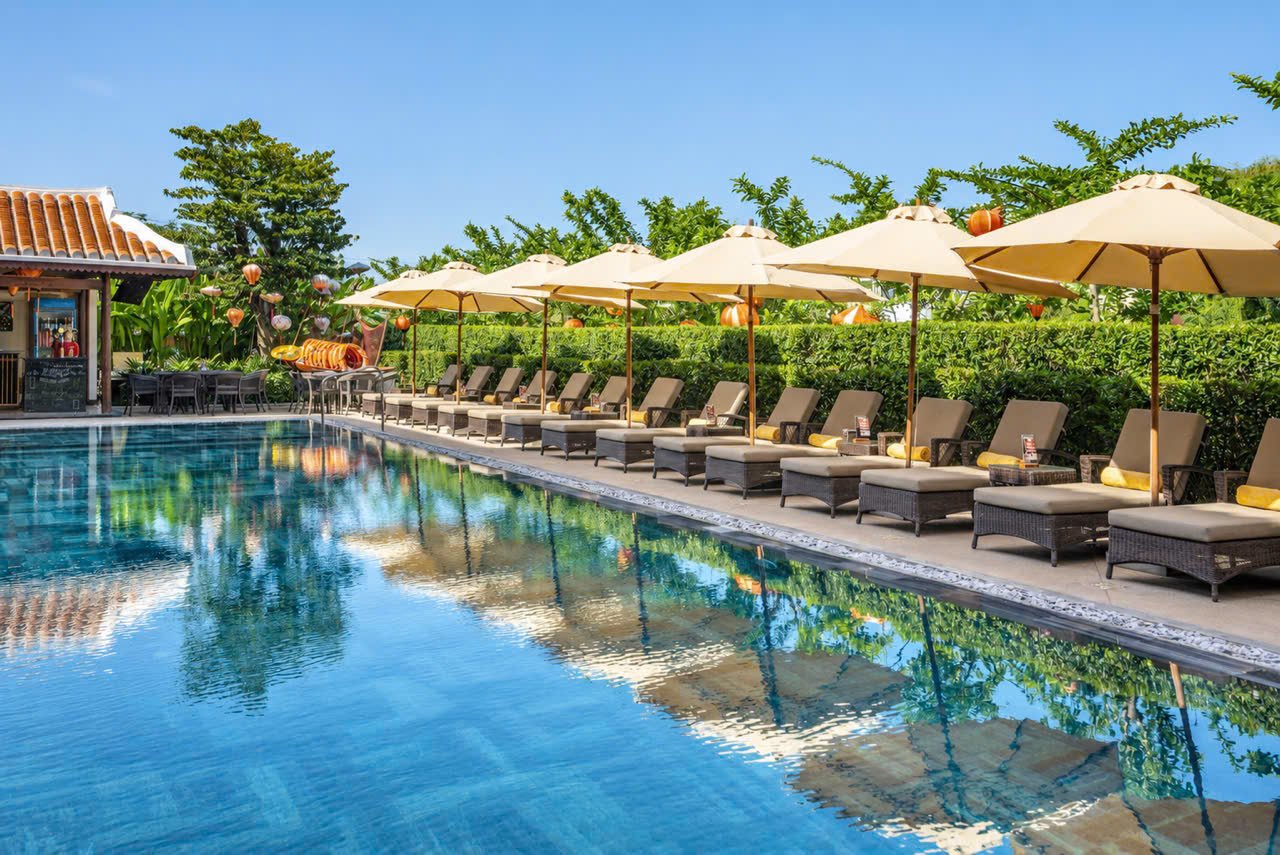 Hotel — Allegro Hoi An — 3