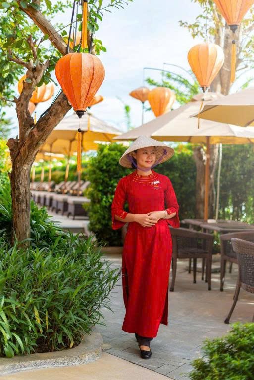 Moments — Allegro Hoi An — 2