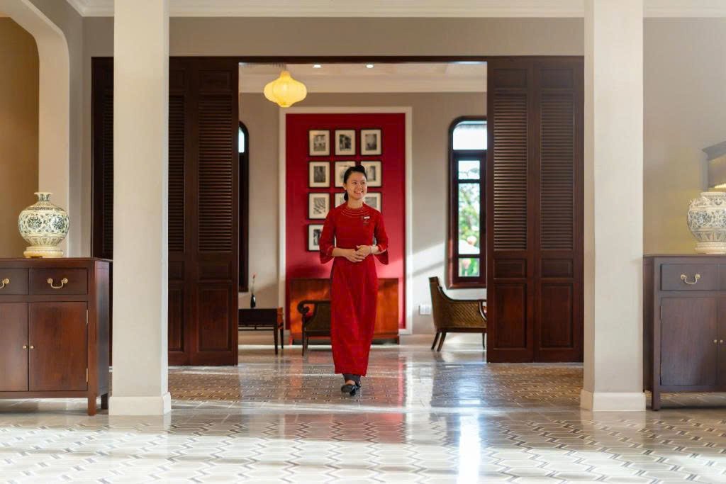 Moments — Allegro Hoi An — 3