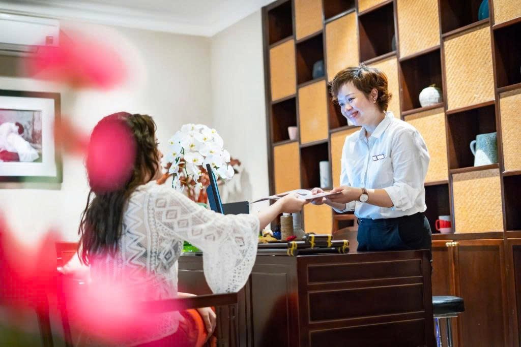 Moments — Allegro Hoi An — 4