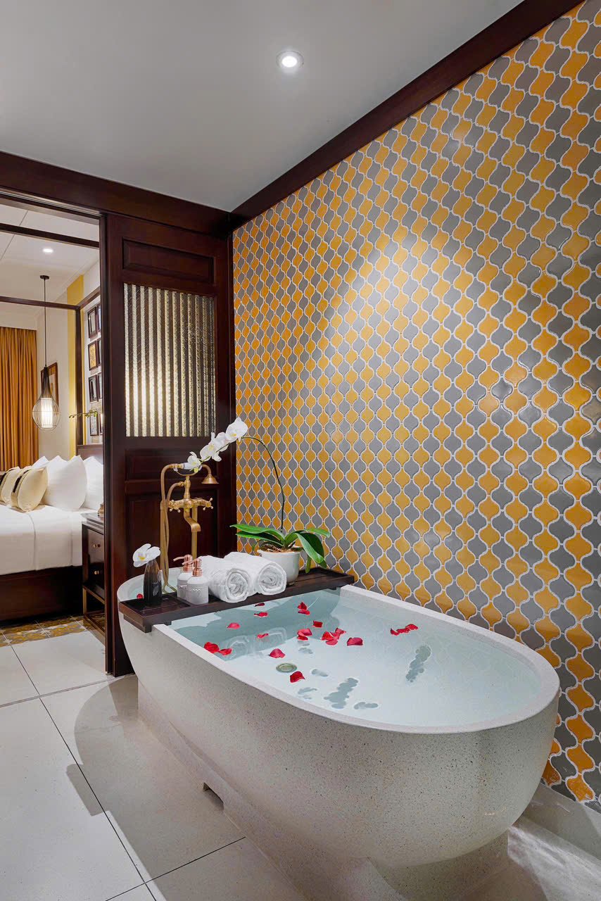 Rooms & Suites — Allegro Hoi An — 5