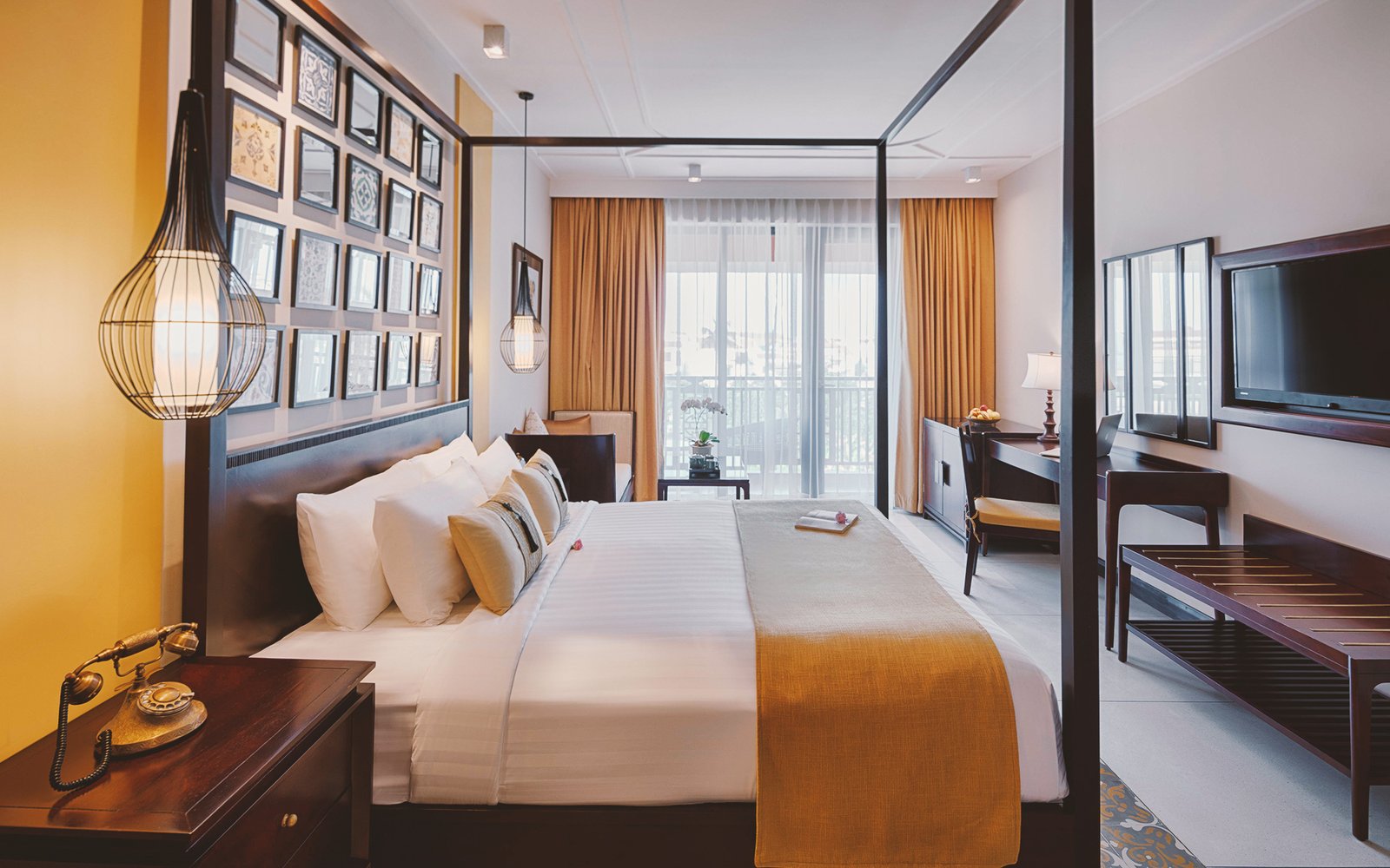Allegro Connecting Suite