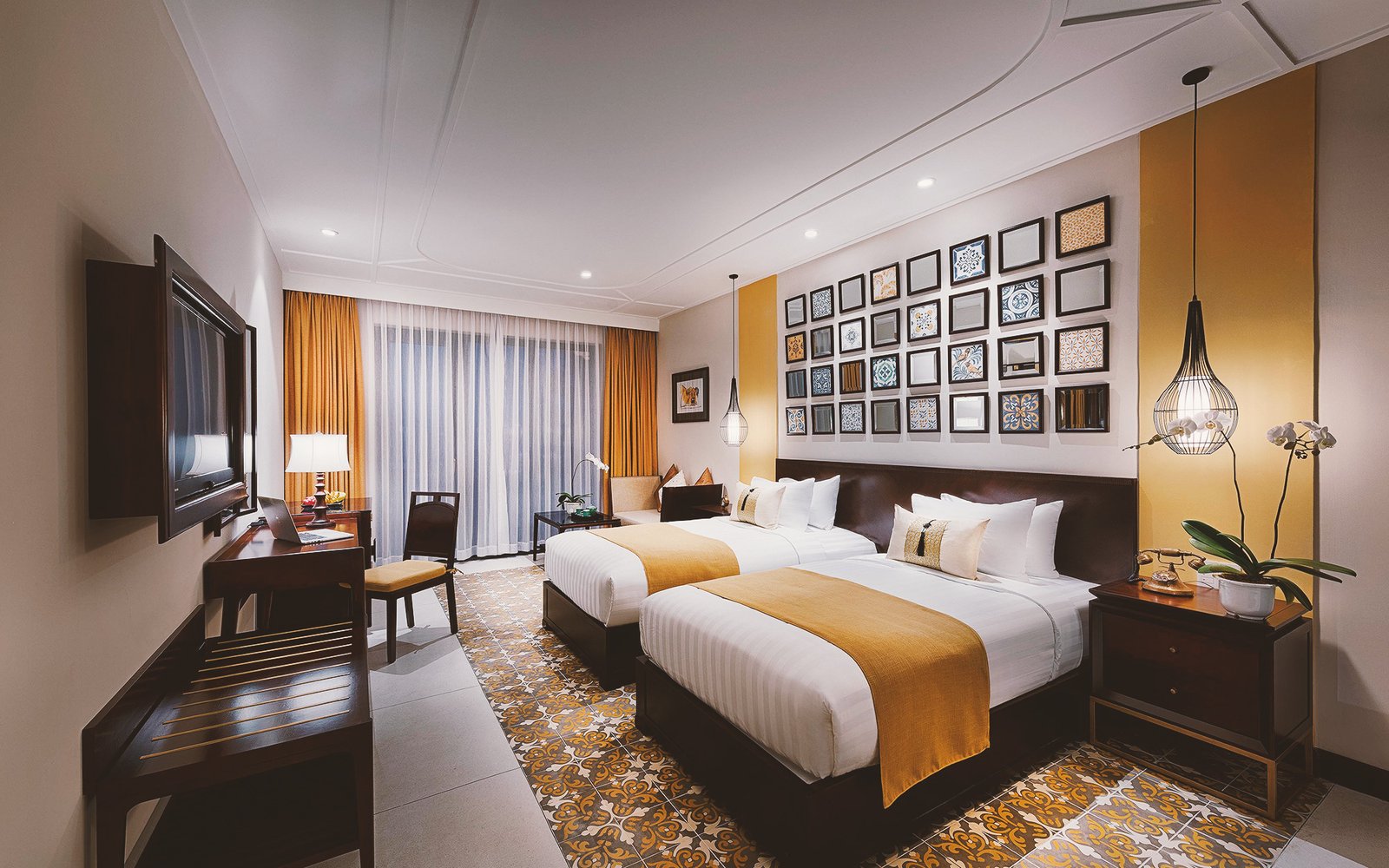 Little Suite at Allegro Hoi An