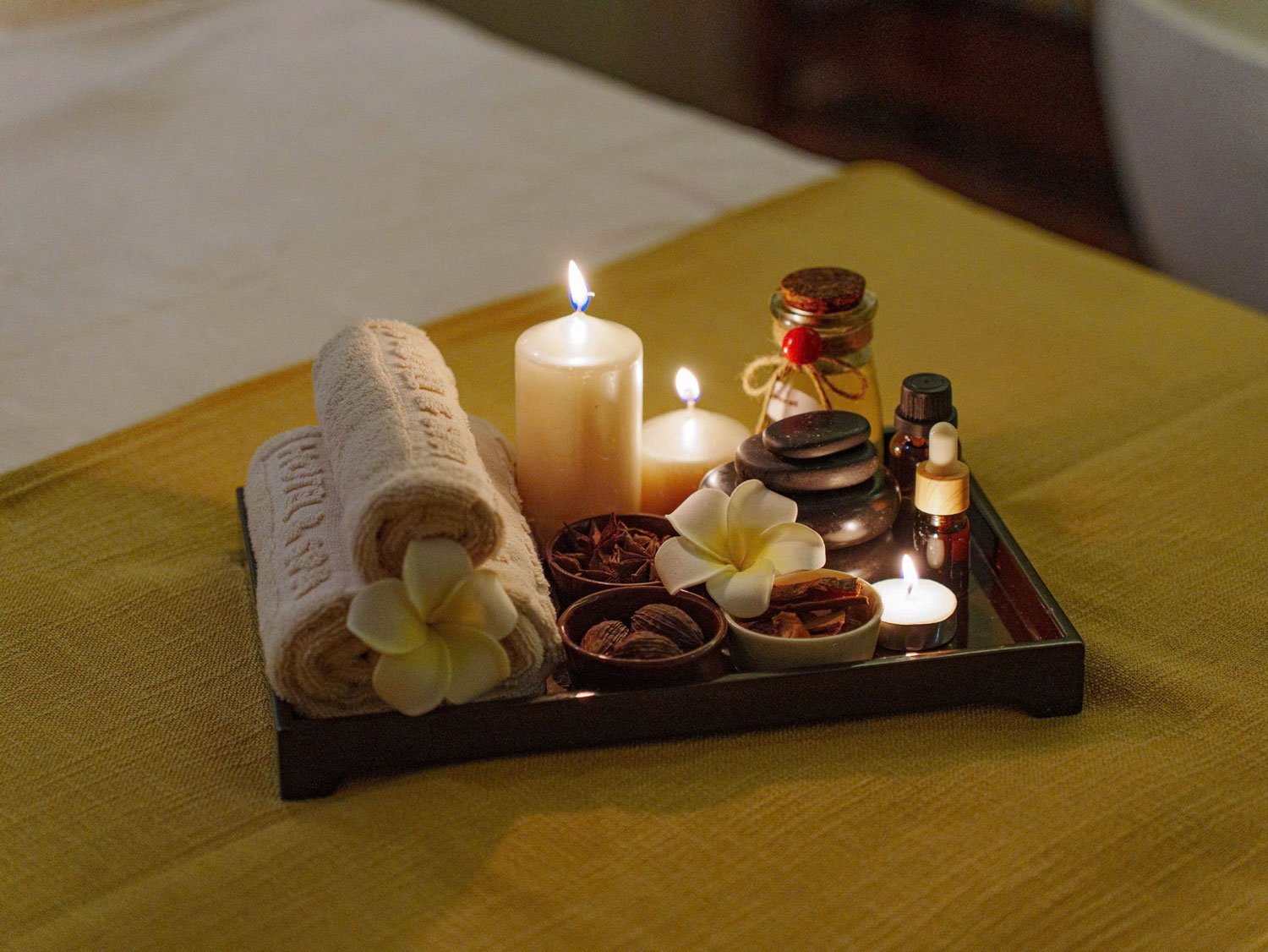 Wellness — Allegro Hoi An — 1