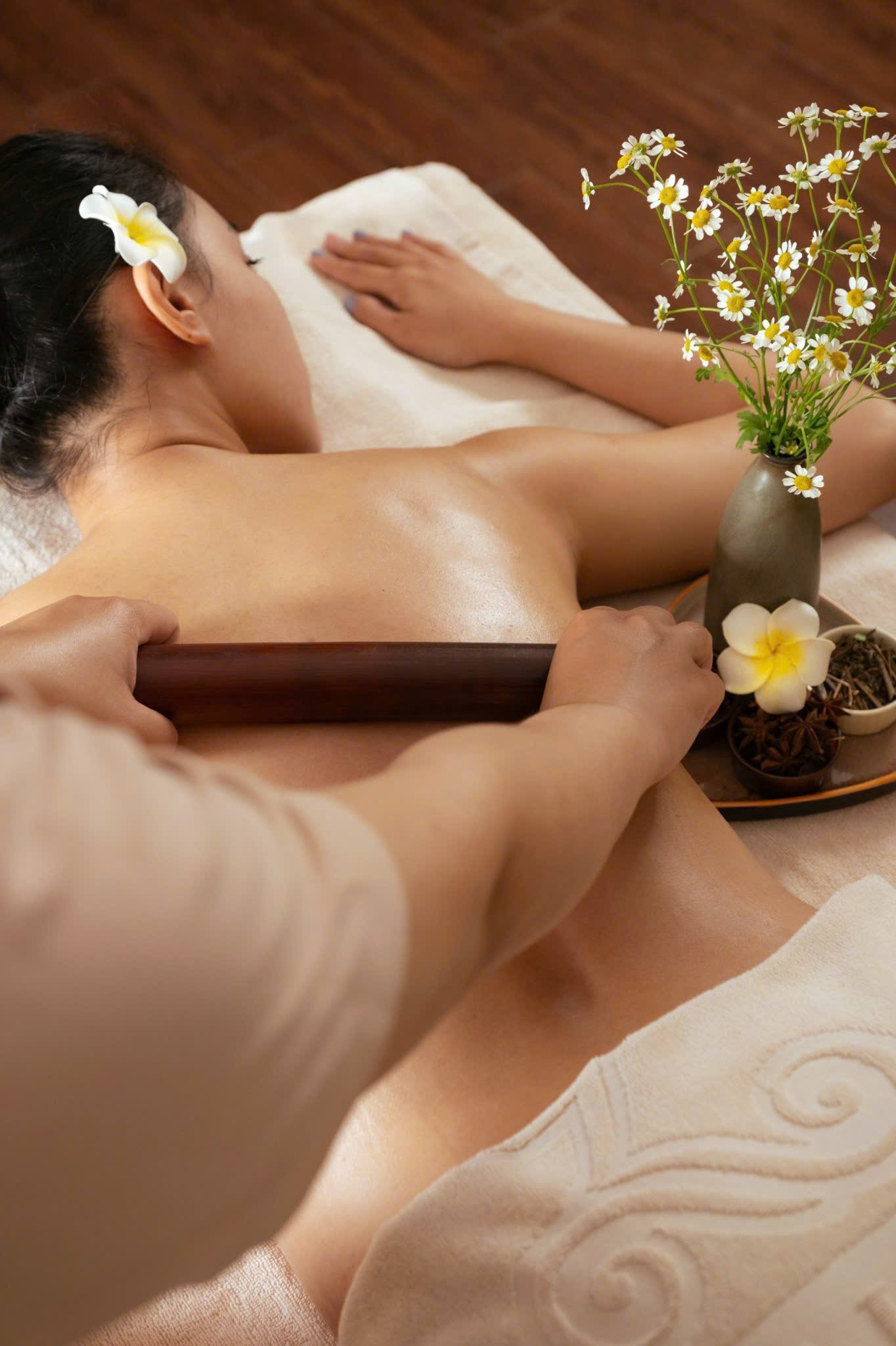 Wellness — Allegro Hoi An — 2