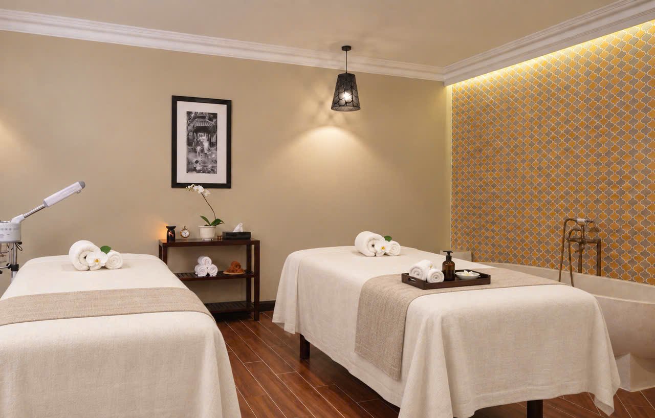 Wellness — Allegro Hoi An — 3