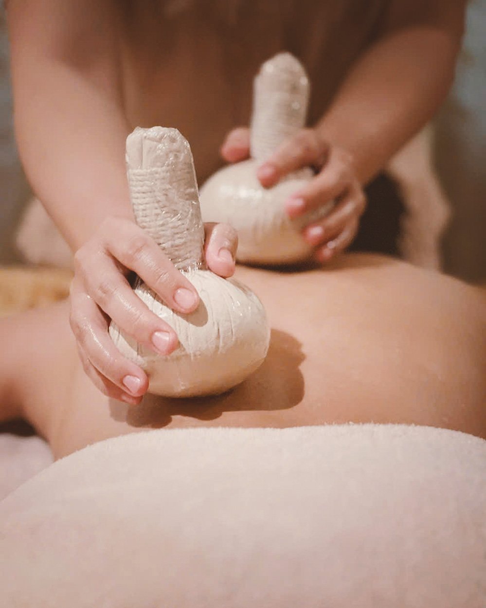 Ozone Spa at Allegro Hoi An