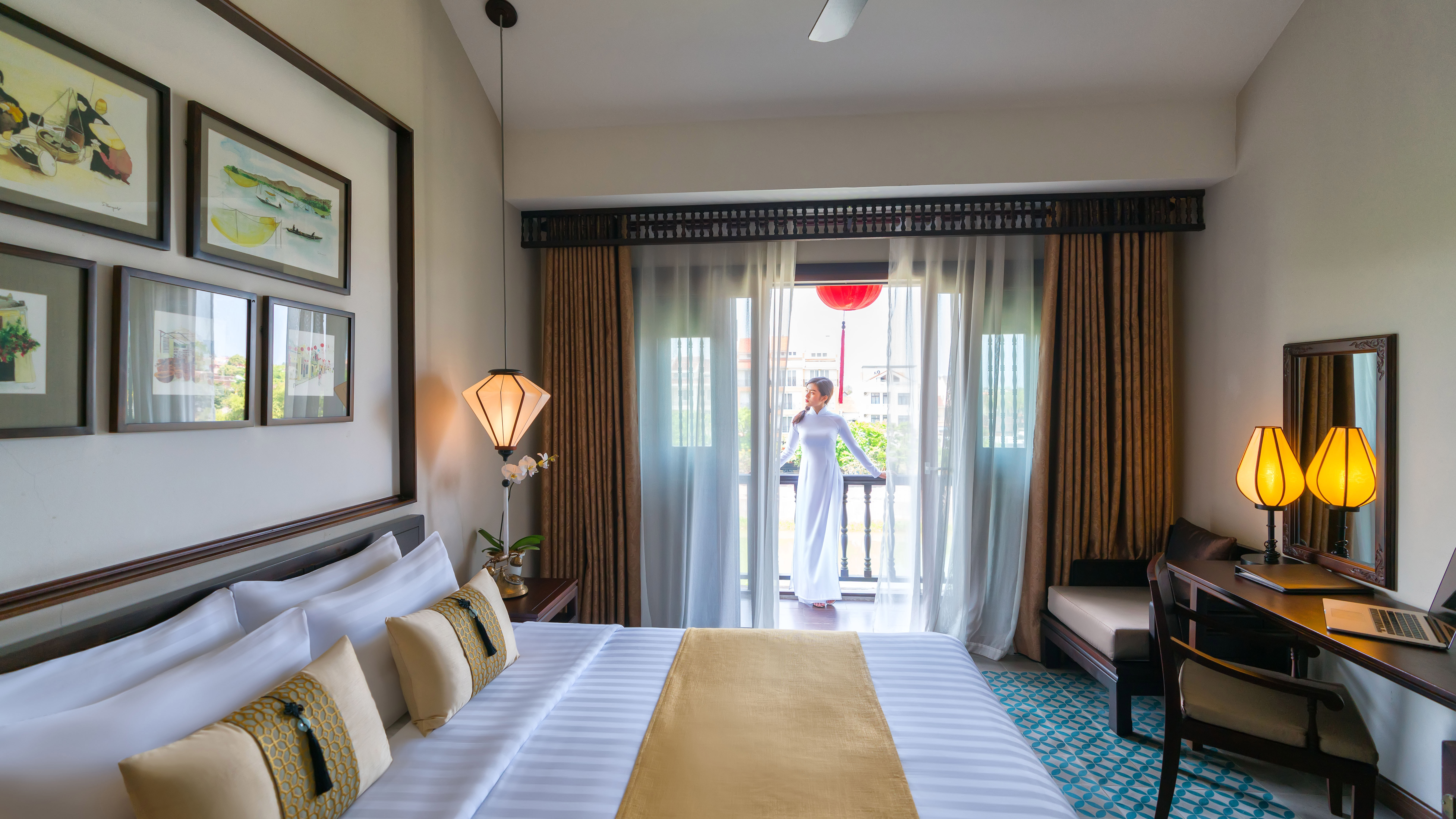 Little Hoi An heritage boutique stay