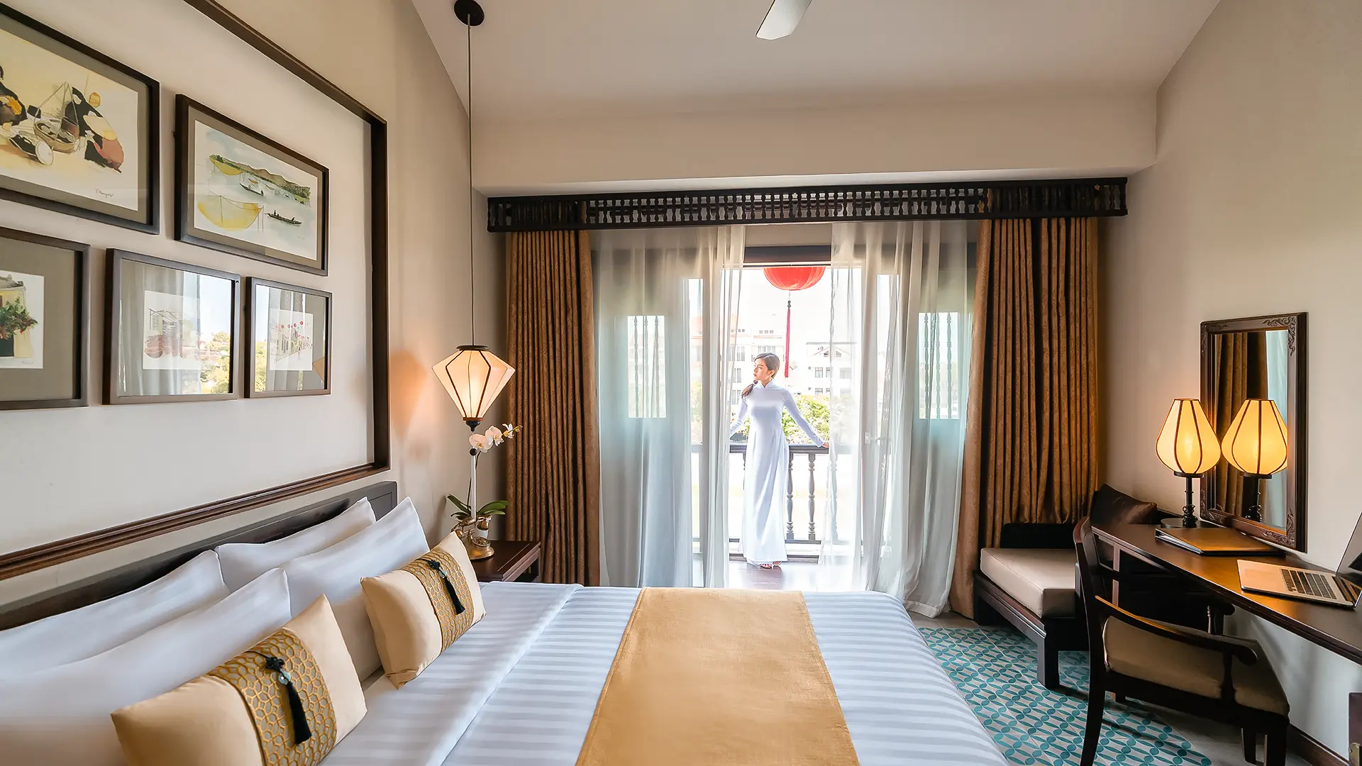Little Hoi An heritage boutique stay