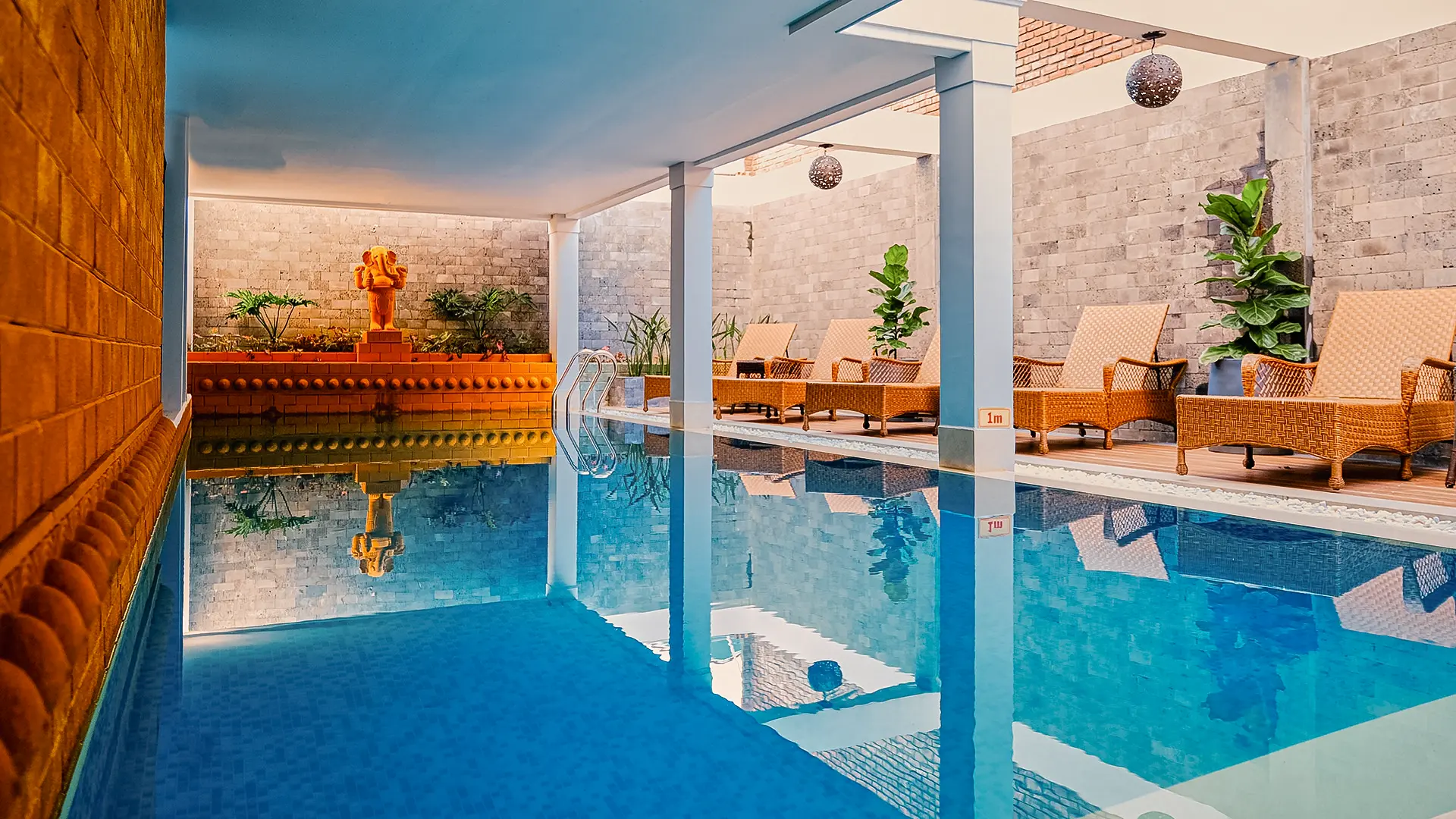 Little Hoi An riverside boutique experience
