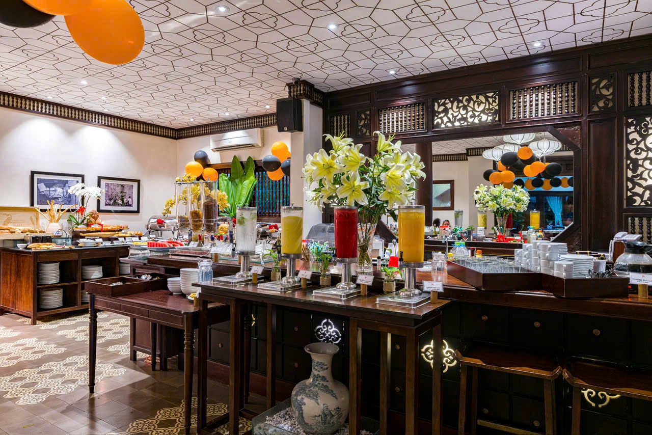 Dining — Little Hoi An — 10