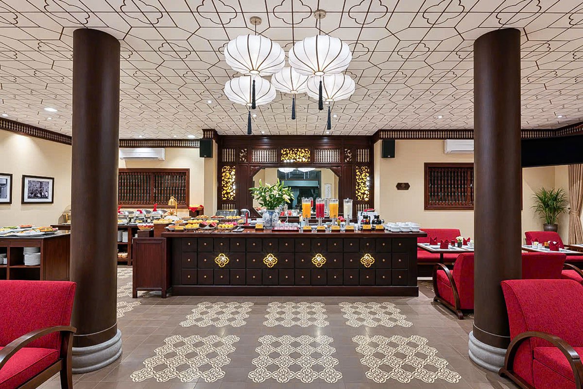 Dining — Little Hoi An — 5