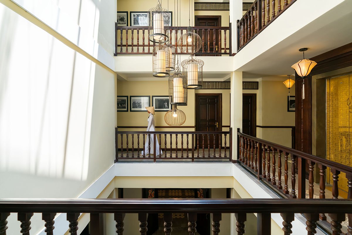 Hotel — Little Hoi An — 10