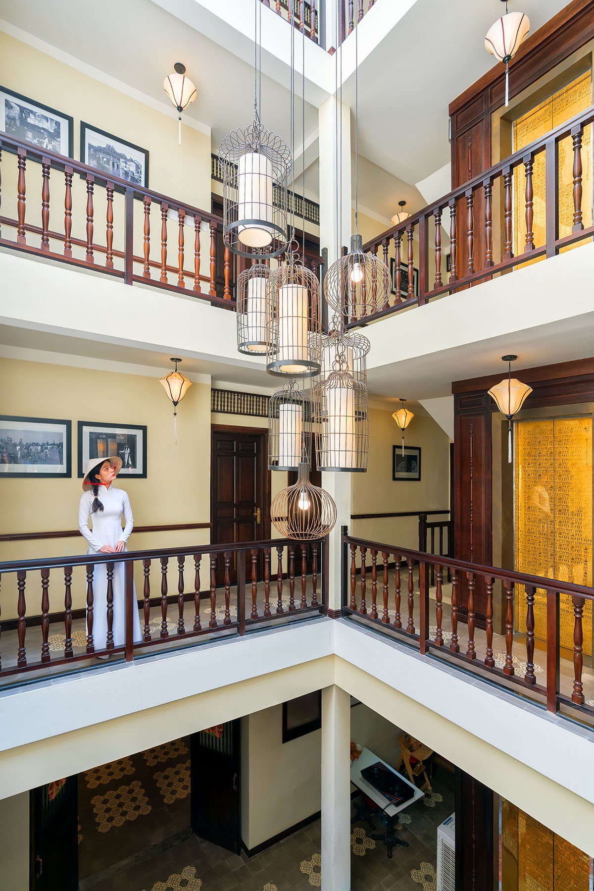 Hotel — Little Hoi An — 11