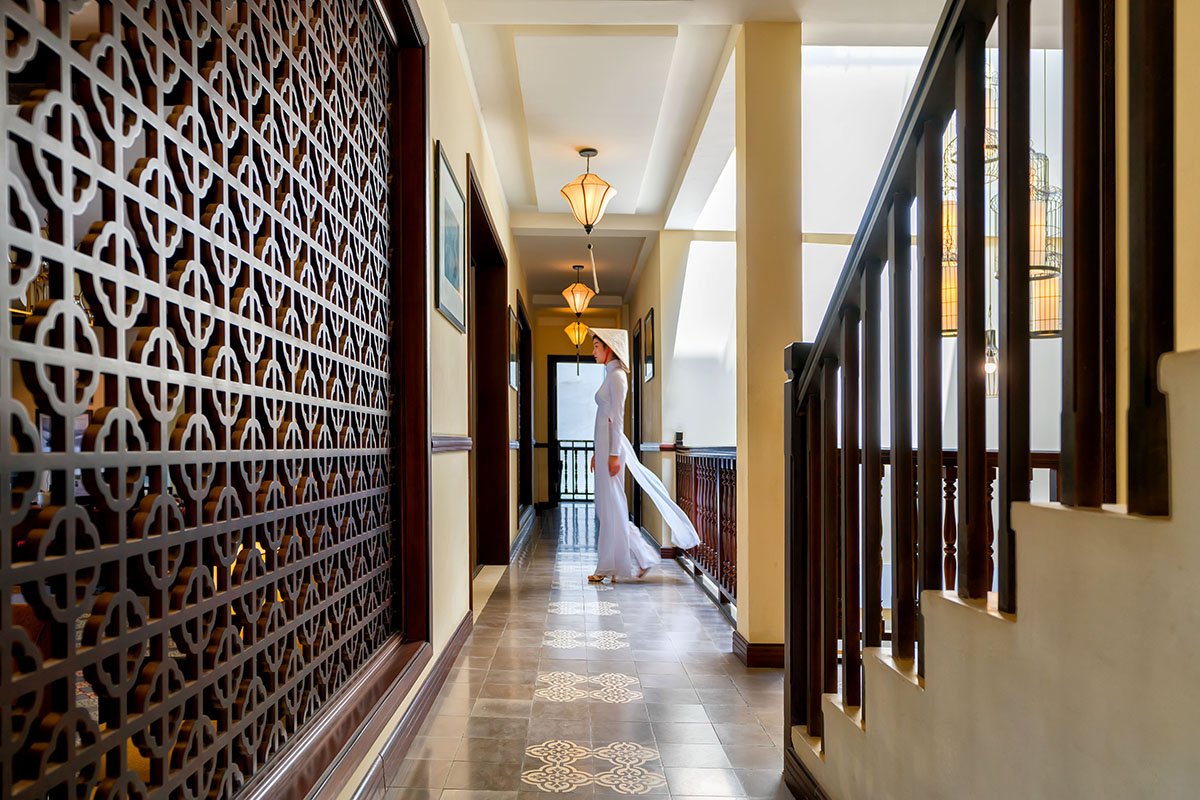 Hotel — Little Hoi An — 12
