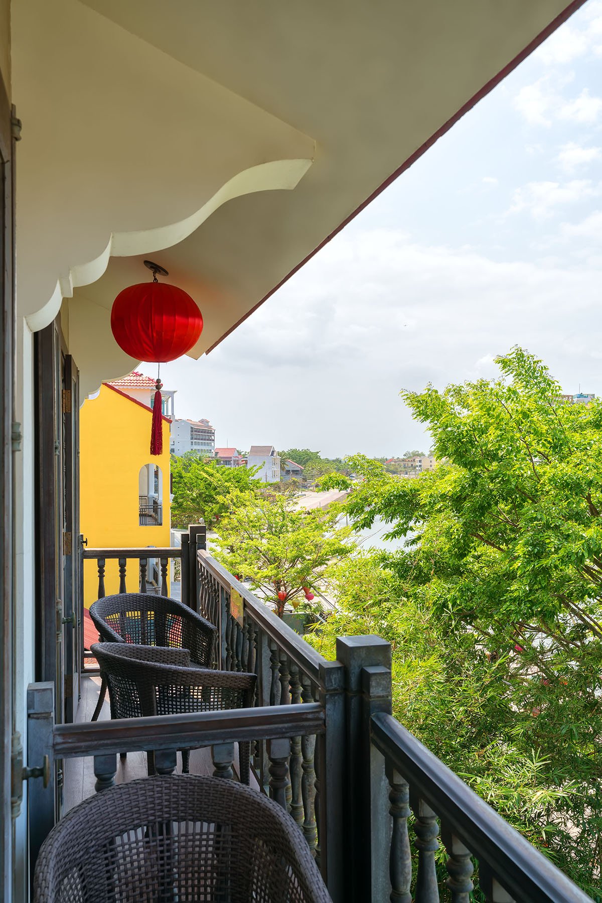 Hotel — Little Hoi An — 13