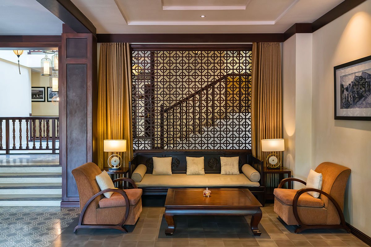 Hotel — Little Hoi An — 15