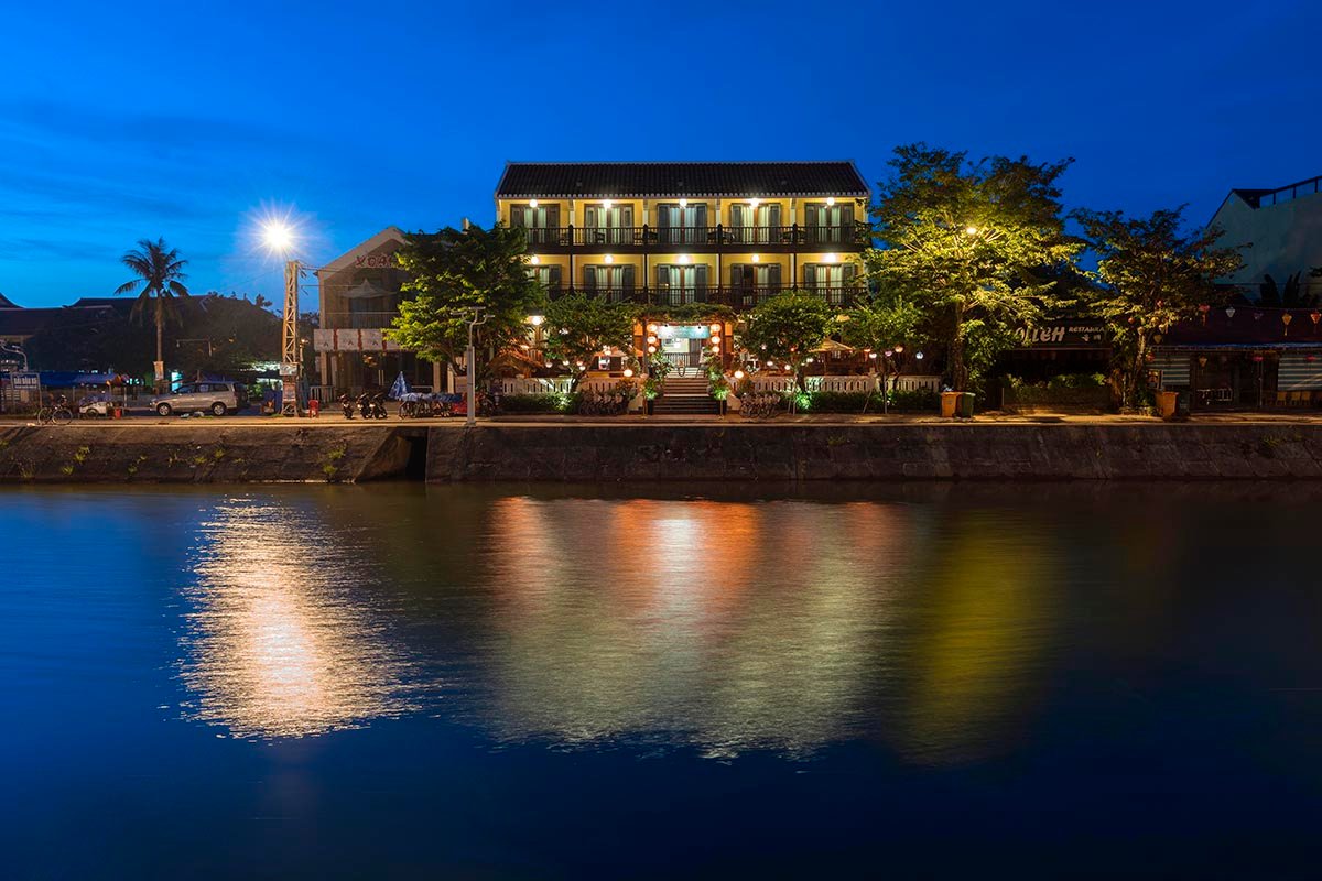 Hotel — Little Hoi An — 6
