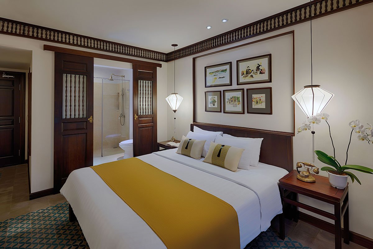 Rooms & Suites — Little Hoi An — 7