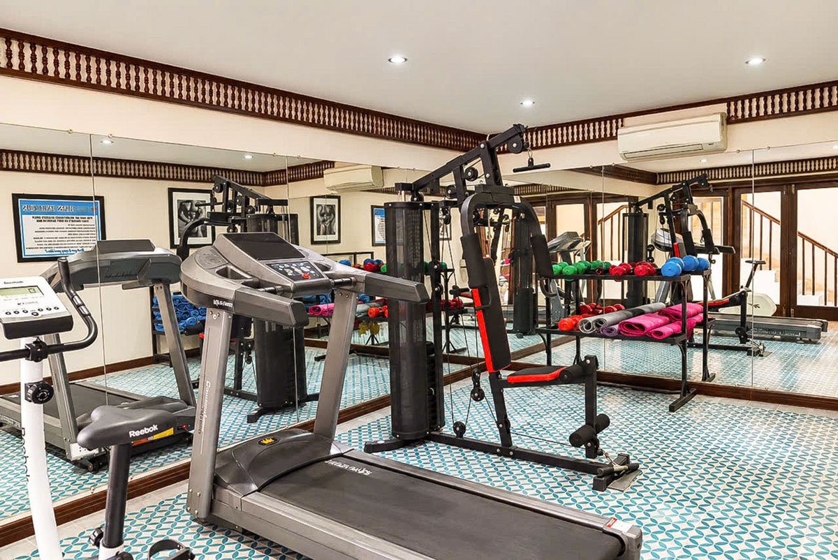 Wellness — Little Hoi An — 1