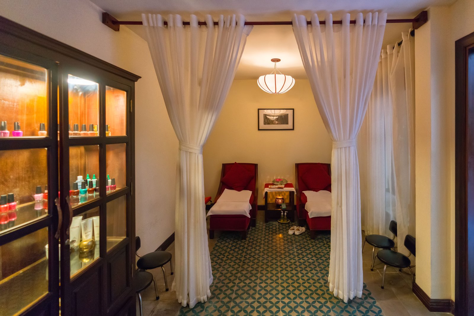 Wellness — Little Hoi An — 4