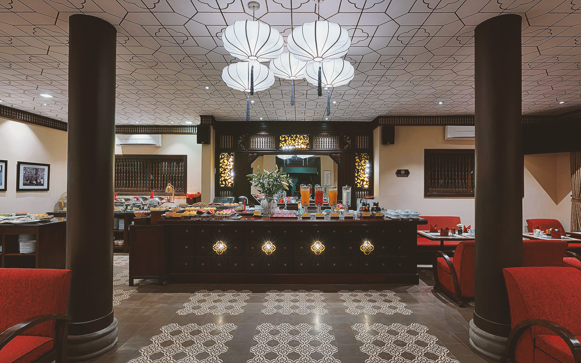 GO2 Restaurant