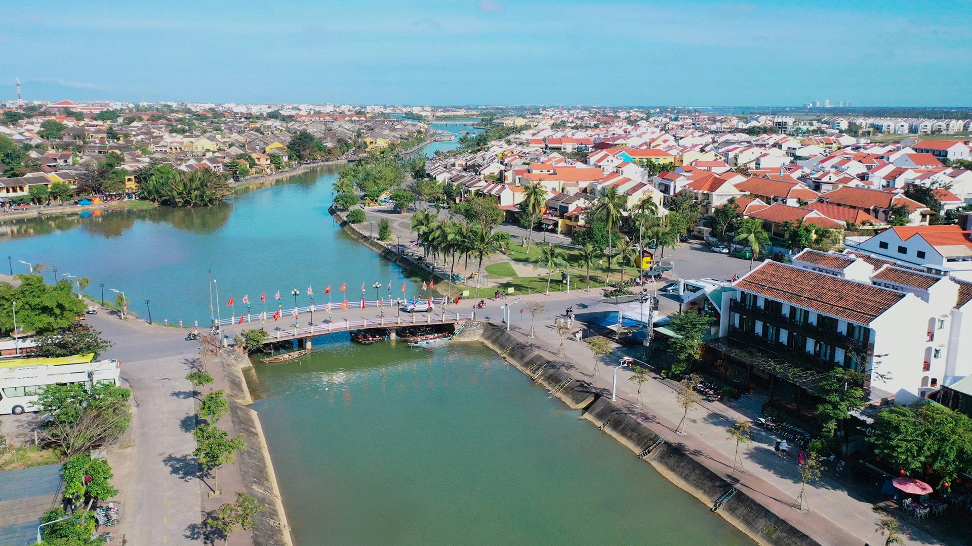 Little Hoi An Group Contact