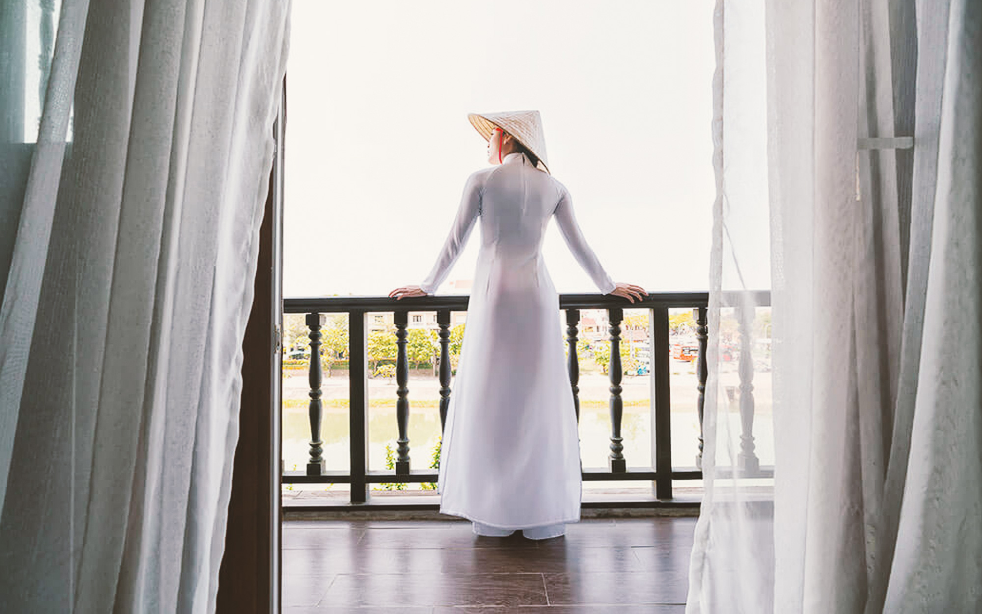 Vietnamese hospitality