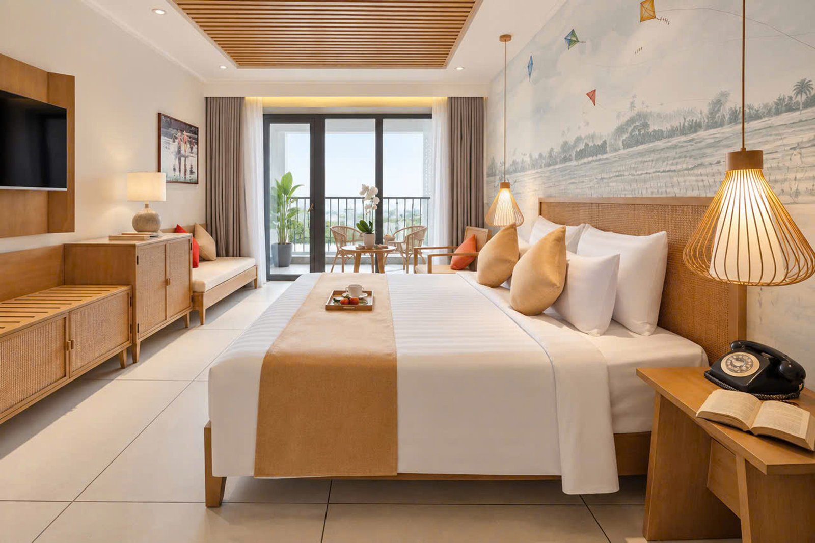 A Restful Retreat at Little Oasis Hoi An