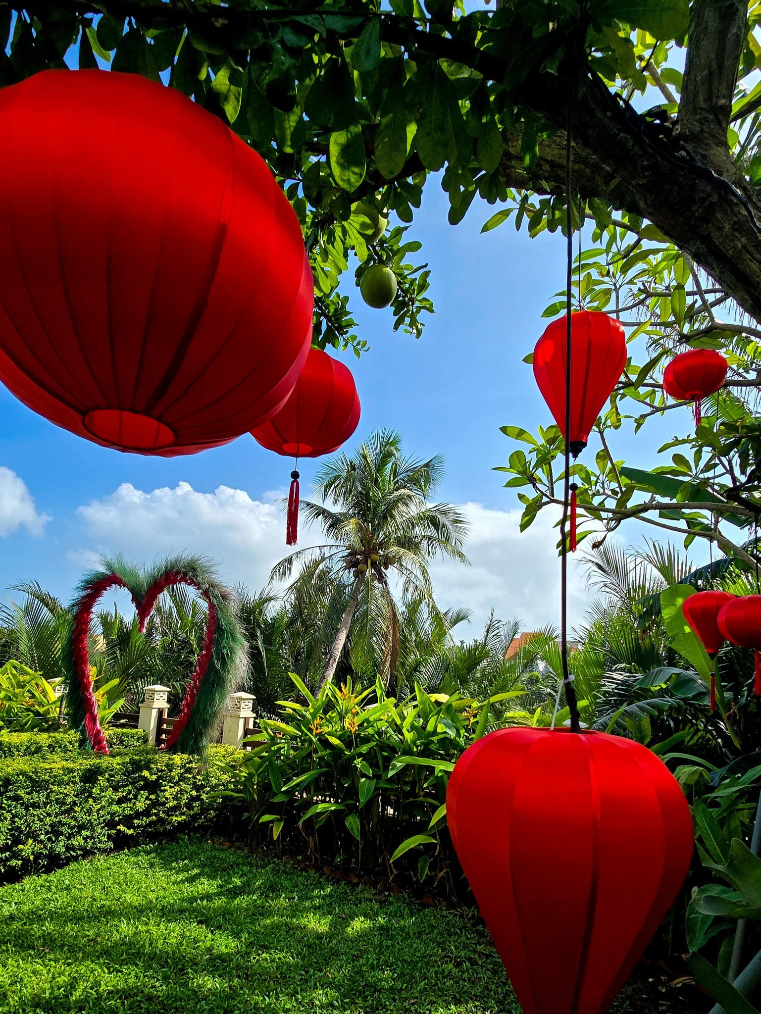 Hoi An lantern