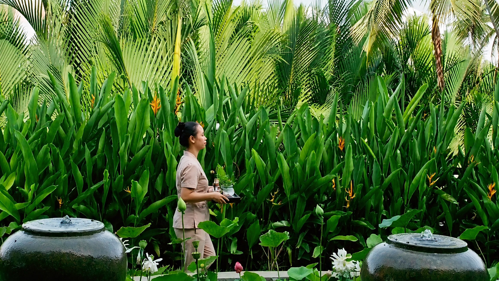 Wellness at Little Oasis Hoi An