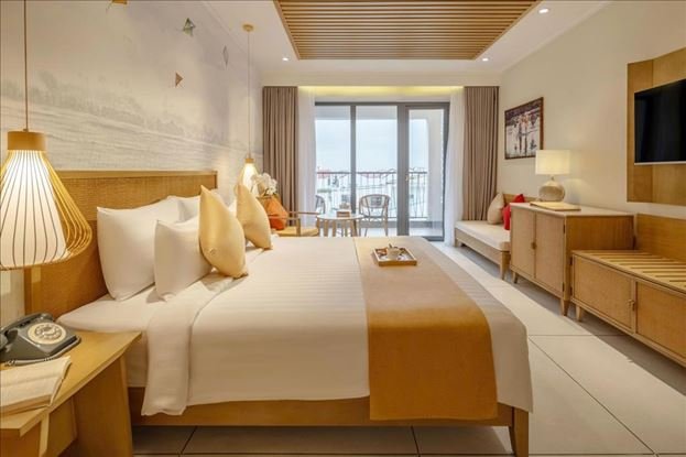 Signature Family Connecting Room