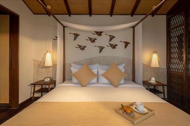 Signature Suite River View