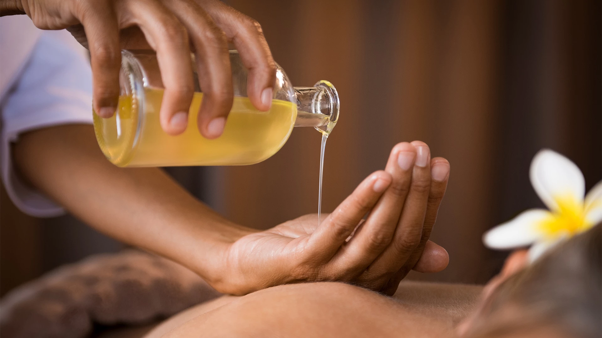 Ozone Spa