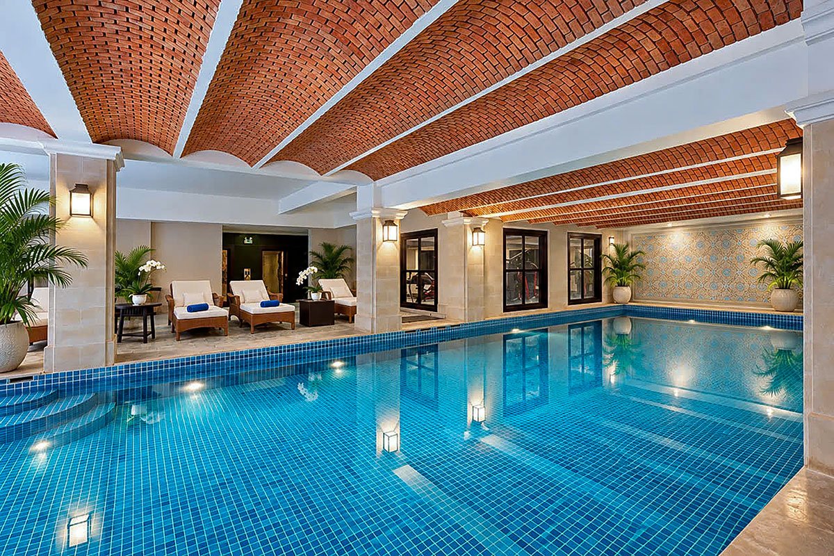 Hotel — Little Residence Hoi An — 6
