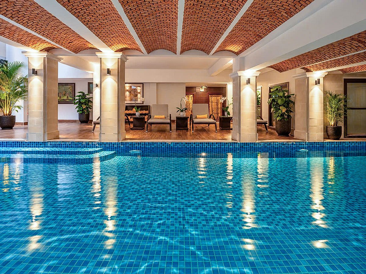 Hotel — Little Residence Hoi An — 7