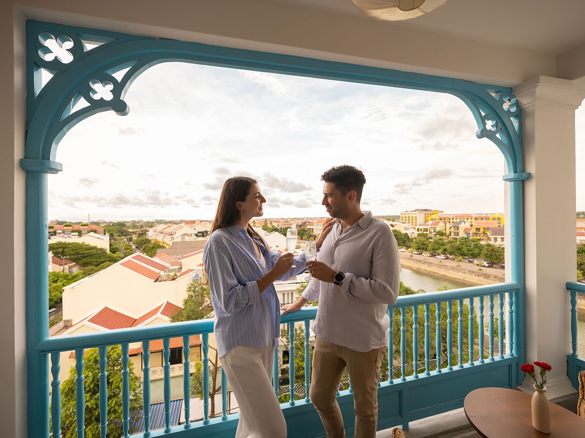 Moments — Little Residence Hoi An — 4