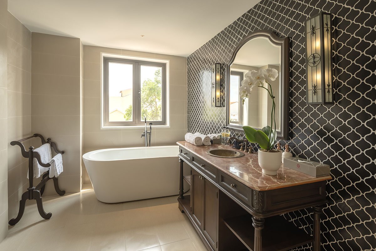 Rooms & Suites — Little Residence Hoi An — 15