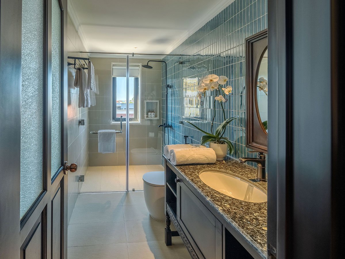 Rooms & Suites — Little Residence Hoi An — 25